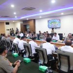 *POLDA KEPRI TERIMA PRAKTIK KERJA DALAM NEGERI (PKDN) SESPIMTI DIKREG KE-35 T.A. 2026*