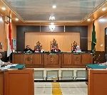 Dugaan Korupsi Ratusan Milyar Dinas Pendidikan Kalteng Digugat Citizen Lawsuit