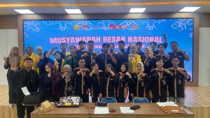 Mubes Nasional IKMABAN