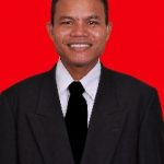 H.Jamaludin .SPdi daftarkan diri sebagai Bakal Calon ” Pembakal Jambu Burung.