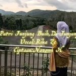 PUTRI JUNJUNG BUIH DI JUNJUNG BUIH.